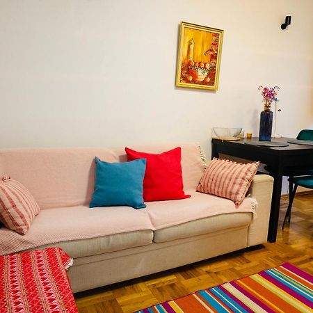 Apartman Olivia 바냐루카 외부 사진